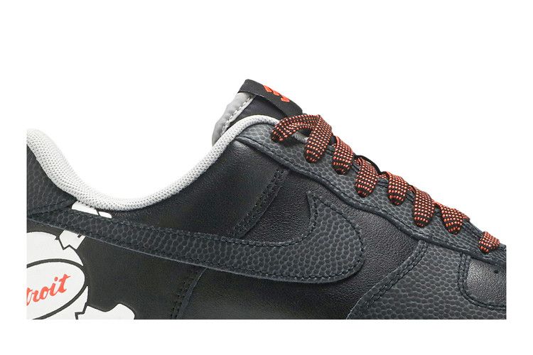 Nike Air Force 1 Low 'Detroit Away'