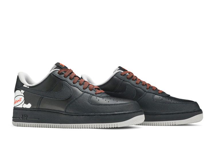 Nike Air Force 1 Low 'Detroit Away'