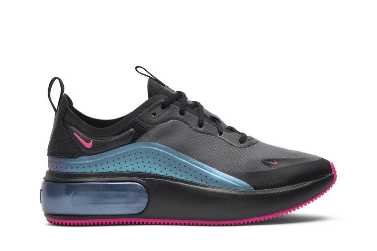 Nike Wmns Air Max Dia 'Throwback Future'
