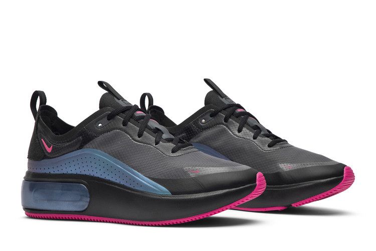 Nike Wmns Air Max Dia 'Throwback Future'