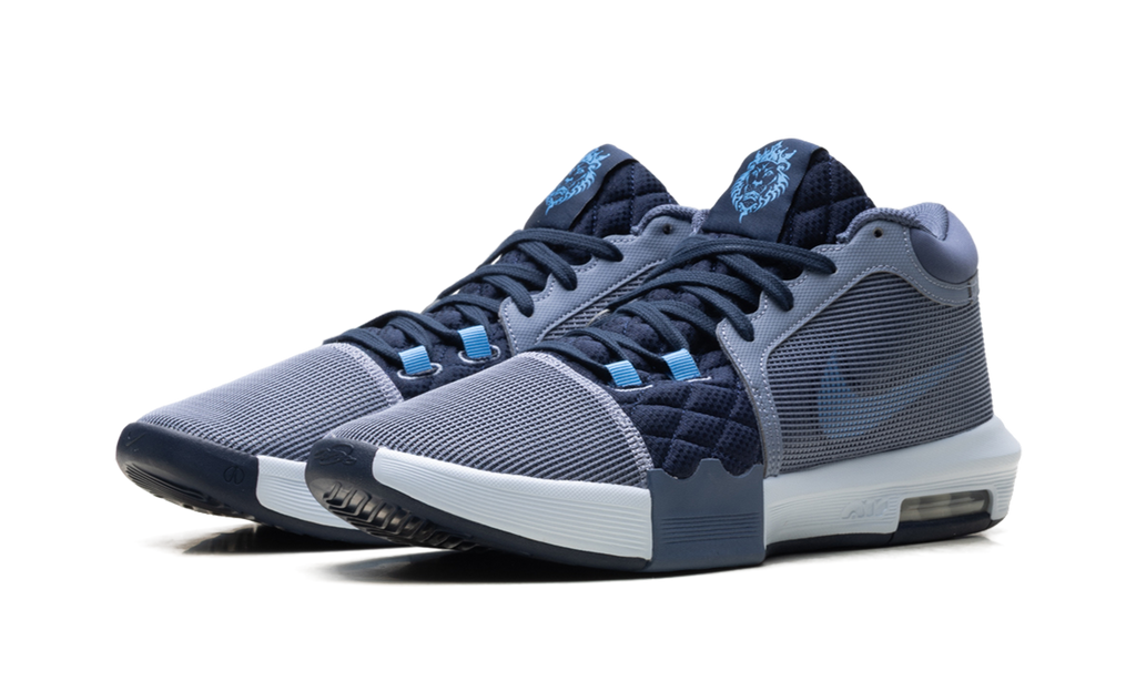 LeBron Witness 8 "Lakers" FB2239 400