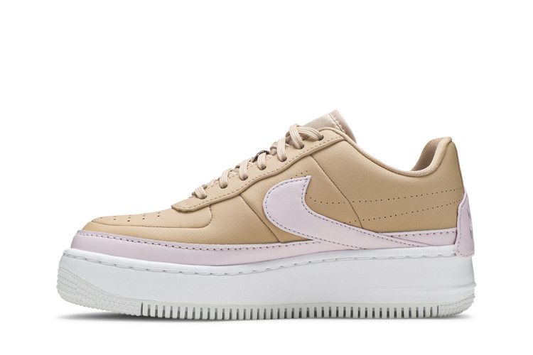 Nike Wmns Air Force 1 Jester XX 'Bio Beige Pink'