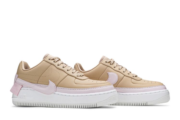Nike Wmns Air Force 1 Jester XX 'Bio Beige Pink'