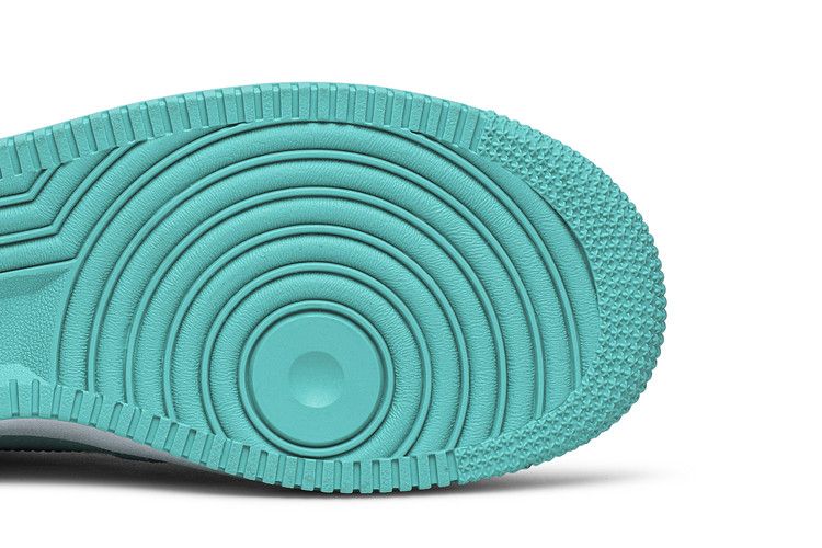 Air Force 1 Low GS 'Have A Nike Day - Hyper Jade'