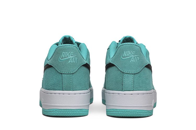 Air Force 1 Low GS 'Have A Nike Day - Hyper Jade'