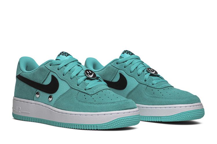 Air Force 1 Low GS 'Have A Nike Day - Hyper Jade'
