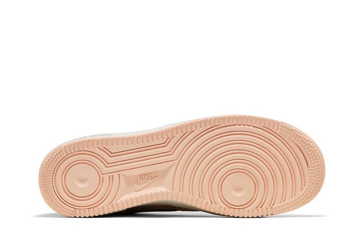 Nike Wmns Air Force 1 Low '07 Premium 'Metallic Red Bronze'
