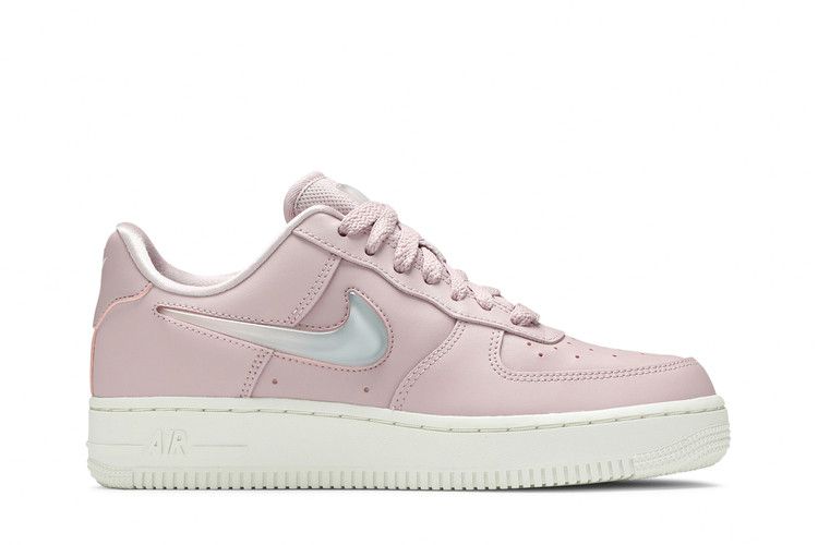 Nike Wmns Air Force 1 Low '07 SE PRM 'Jelly Jewel - Plum Chalk'