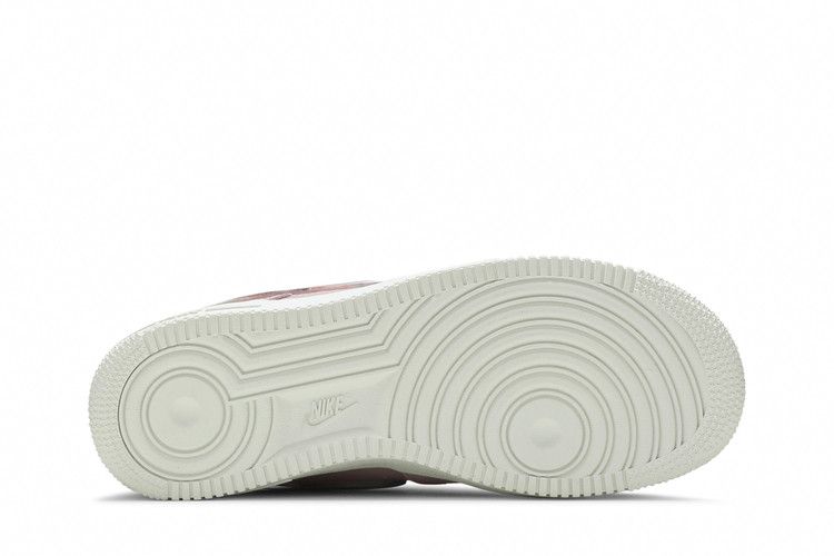 Nike Wmns Air Force 1 Low '07 SE PRM 'Jelly Jewel - Plum Chalk'