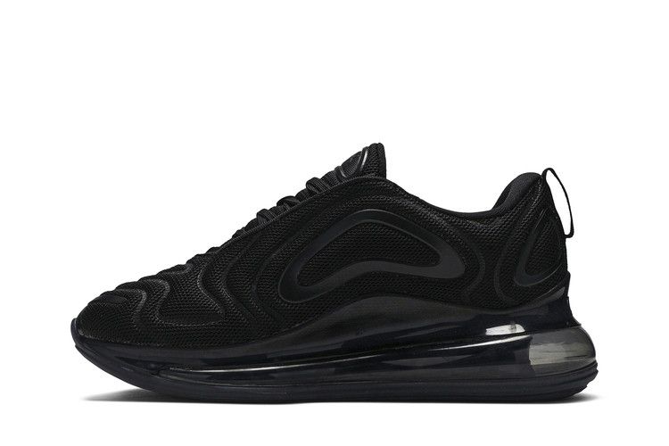 Nike Air Max 720 'Triple Black'