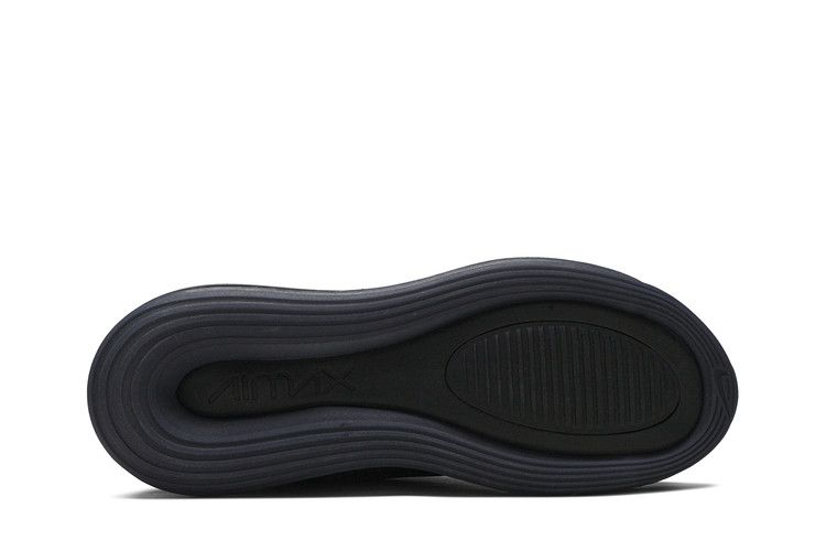 Nike Air Max 720 'Triple Black'