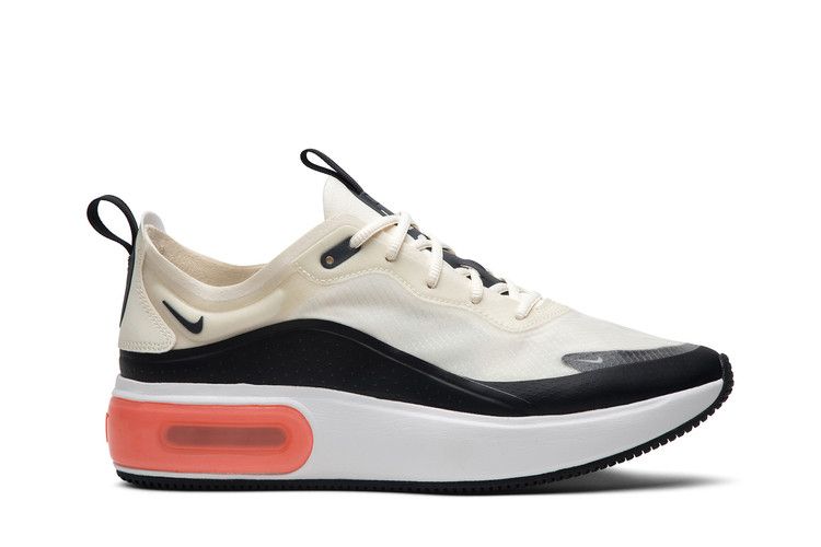 Nike Wmns Air Max Dia SE 'Pale Ivory'