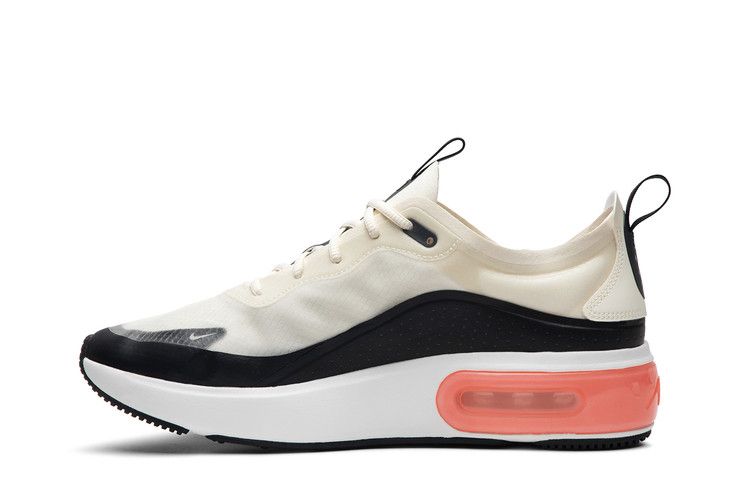 Nike Wmns Air Max Dia SE 'Pale Ivory'