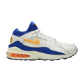 Nike Air Max 93 'Bright Citrus'