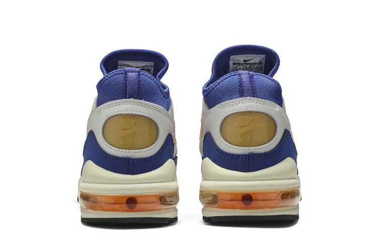 Nike Air Max 93 'Bright Citrus'