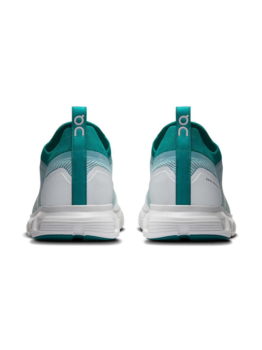 Cloud 6 Versa Low-Profile Mesh Sneakers