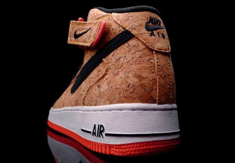 Nike Air Force 1 Mid 'Cork'