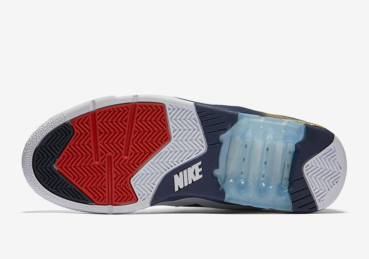 Nike Air Force 180 'Olympic' 2016