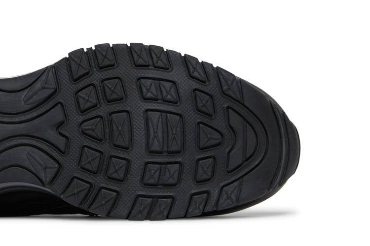 Nike Air Max 95 Black Stadium Green (Women's)