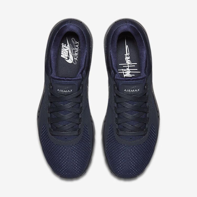 Nike Air Max Zero 'Binary Blue'