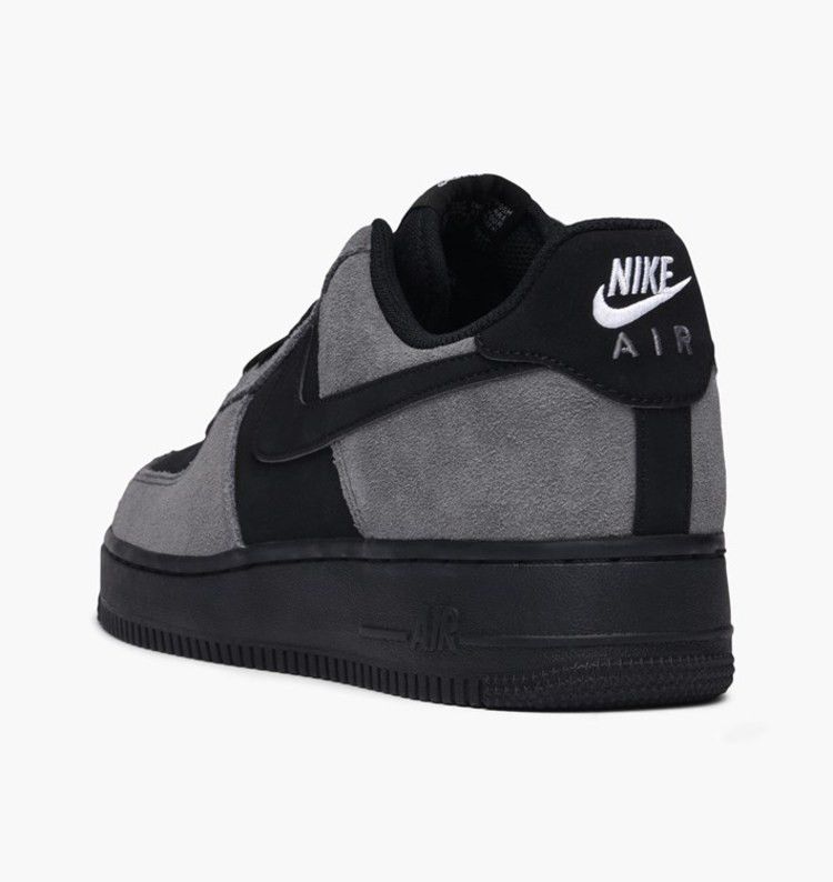 Nike Air Force 1 'Dark Grey'