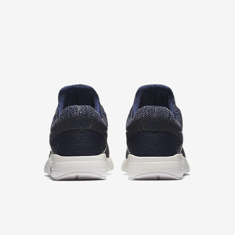 Nike Air Max Zero Breathe 'Midnight Navy'