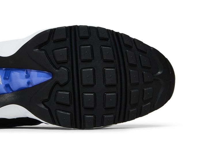 Nike Air Max 95 SE White Persian Violet