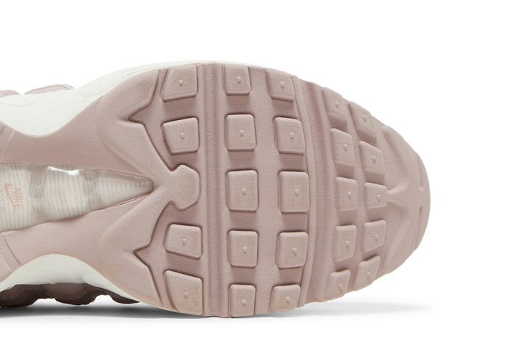 Nike Air Max 95 Particle Rose (Women's)