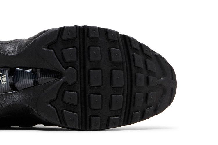 Nike Air Max 95 Jewel Triple Black