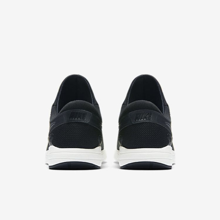 Nike Wmns Air Max Zero 'Black'