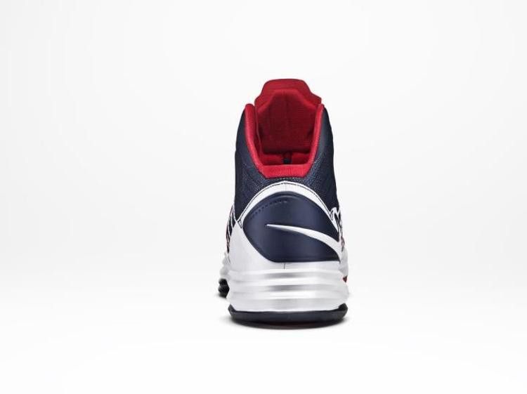Nike Hyperdunk+ Sport Pack 'USA'
