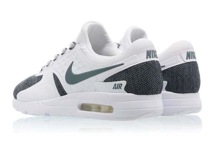 Nike Air Max Zero SE 'Armory Blue'