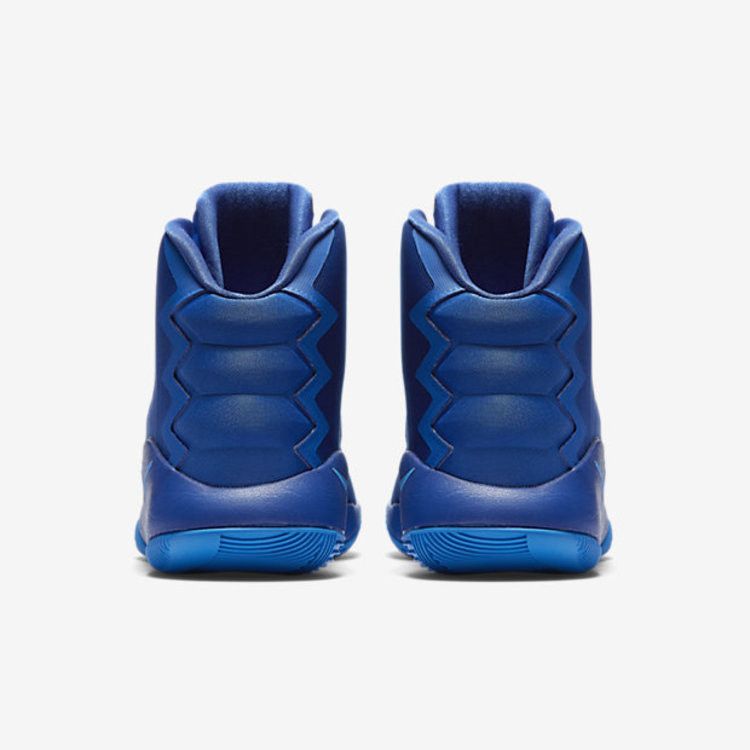 Nike Hyperdunk 2016 — Game Royal/Black-Photo Blue
