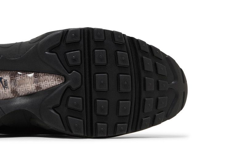 Nike Air Max 95 SP A Ma Maniére While You Were Sleeping