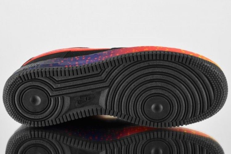 Nike Air Force 1 Low 'Asteroid'