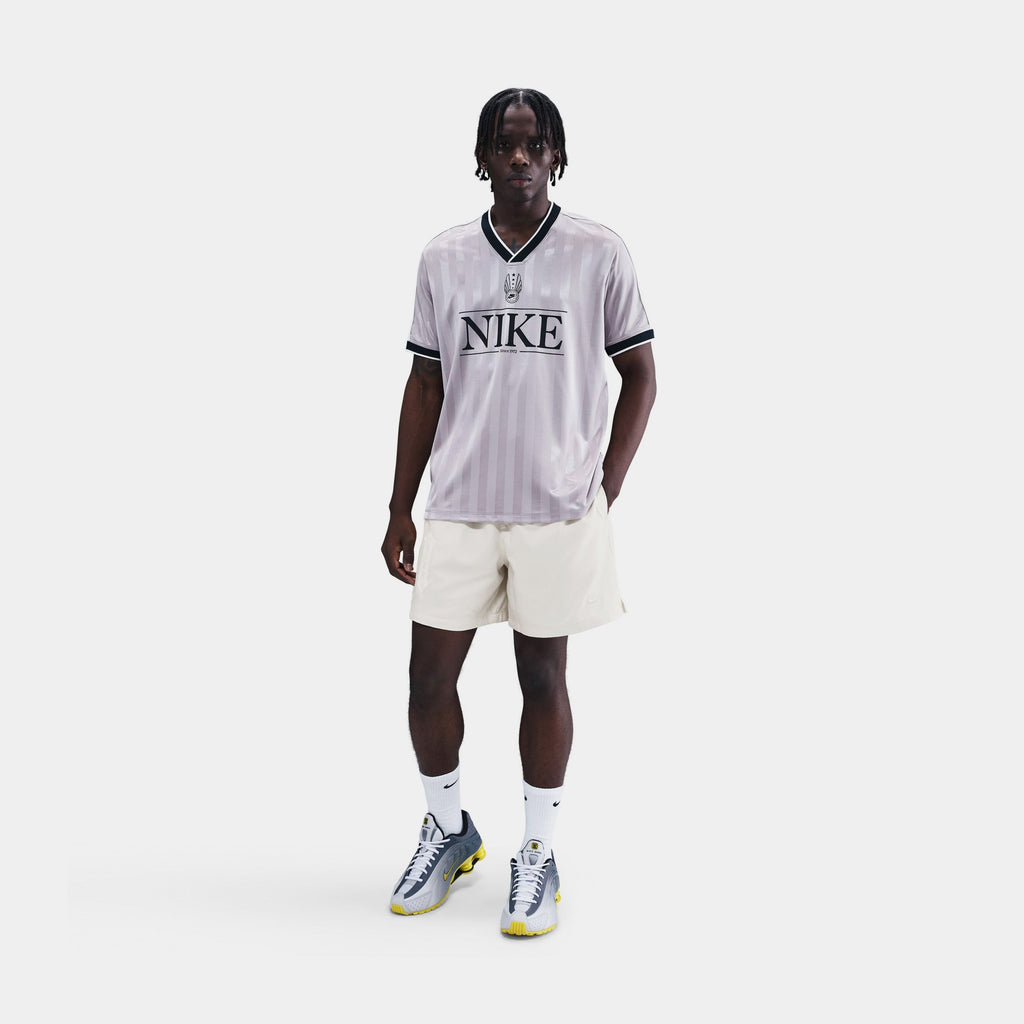 NSW Club Flow Mens Shorts (Phantom)