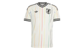 Japan 26 Away Authentic Jersey "Off White / Black" KD3348