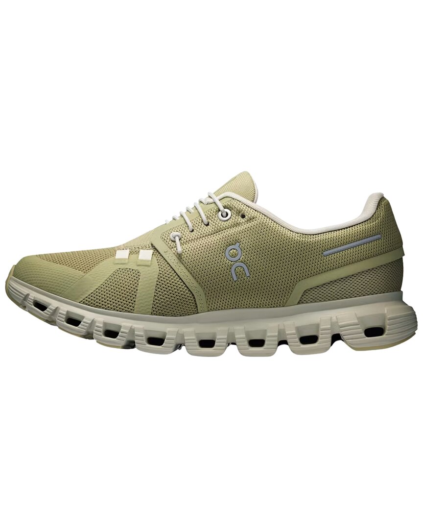 On Running Cloud 6 Sneaker