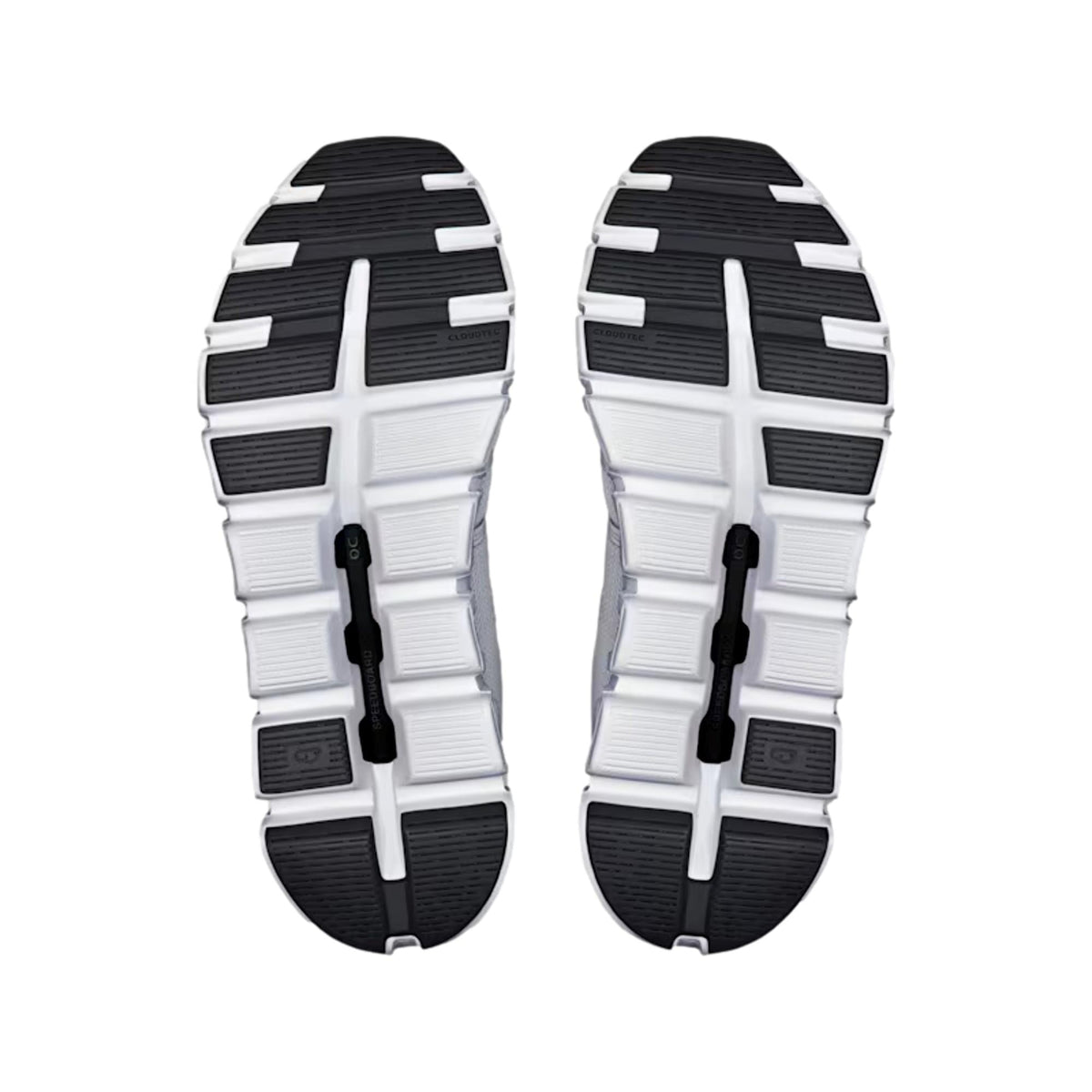 On Cloud 6 Glacier / White  3WF10060070 Women's