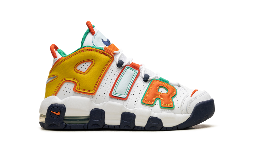 Air More Uptempo GS ""What The"" FQ8363 902