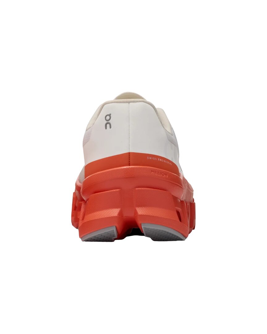 On Running CloudMonster Running Shoe