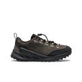 Women's Jasper Zionic Waterproof Sneaker  |  Steel Grey/Black