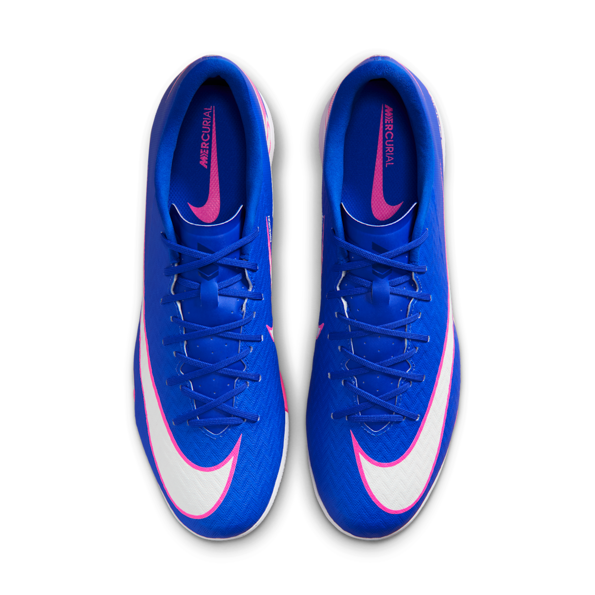 Men's Mercurial Vapor 16 Academy Indoor/Court Low-Top Soccer Shoes
