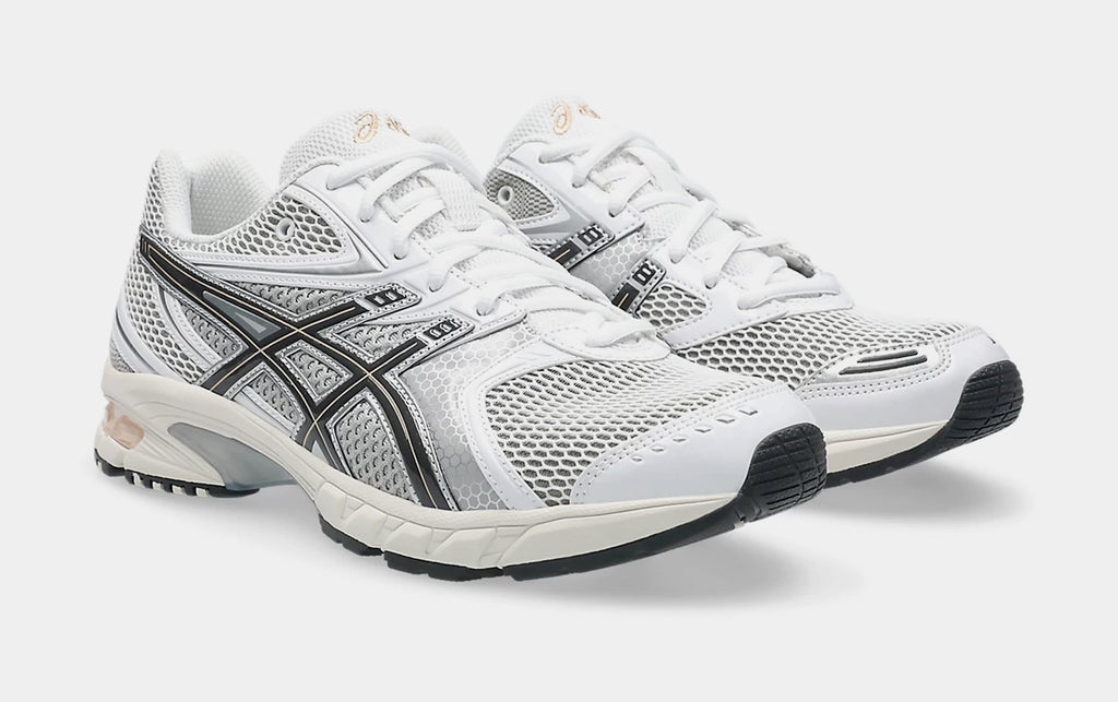 Gel DS Trainer Mens Running Shoes (White/Honey Beige)
