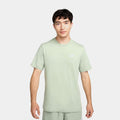 NSW Club Mens Short Sleeve Shirt (Green)