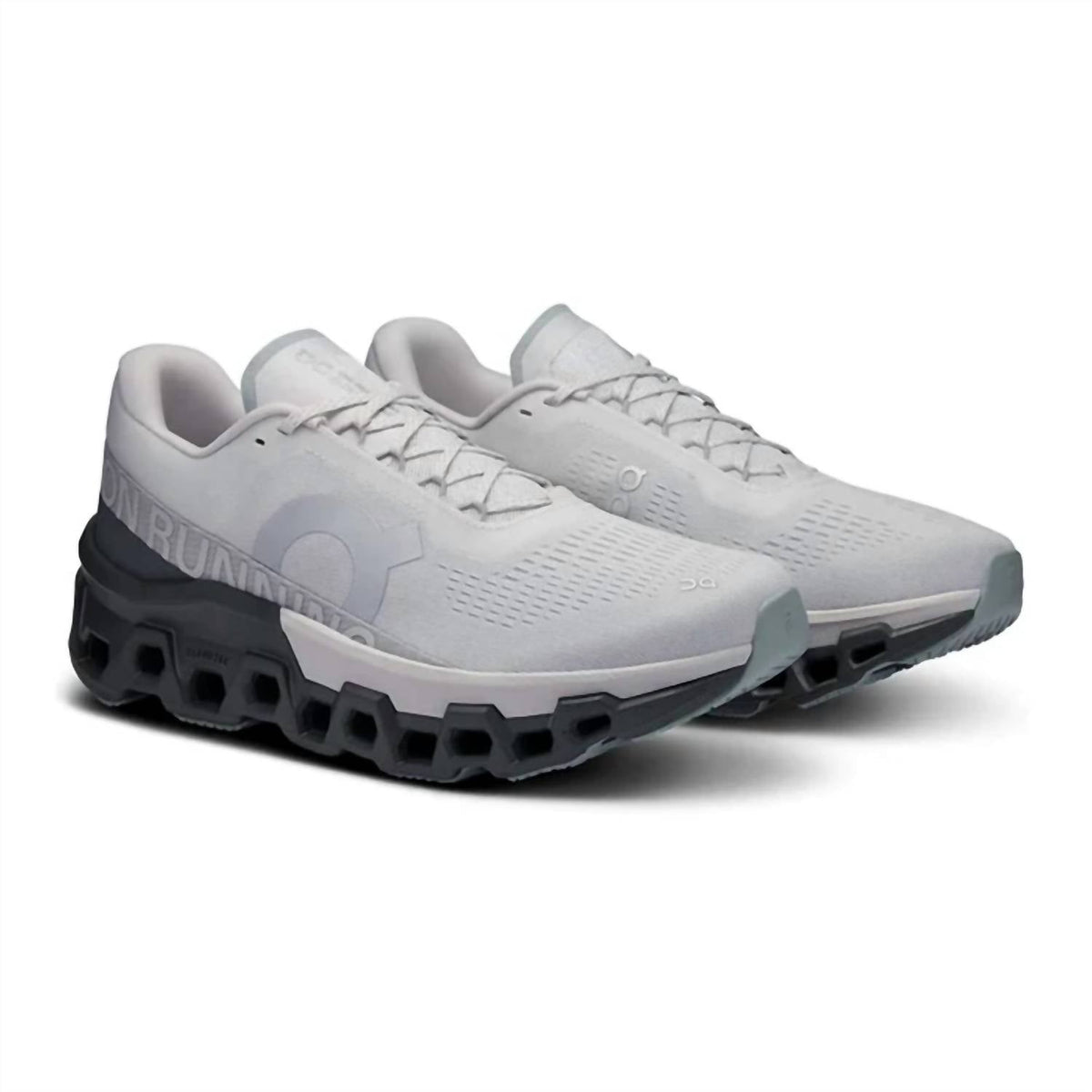 Men's Cloudmonster Sneaker In Frost/rock