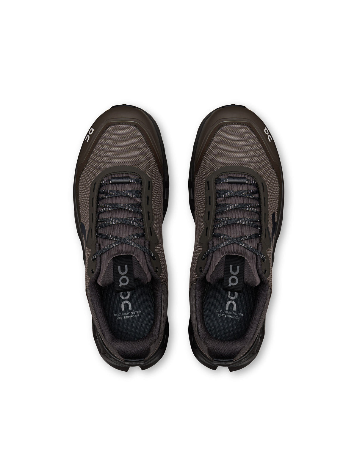Cloudmster 1 Waterproof Low-Profile Sneakers