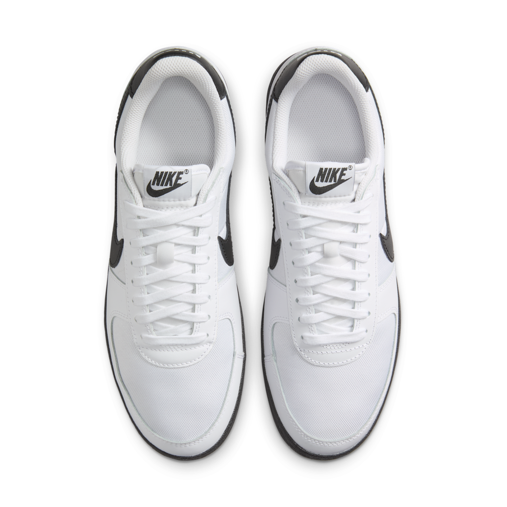 Men's Field General Leather Shoes