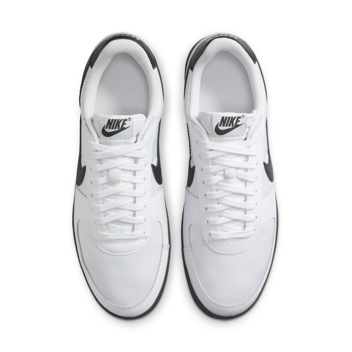 Men's Field General Leather Shoes