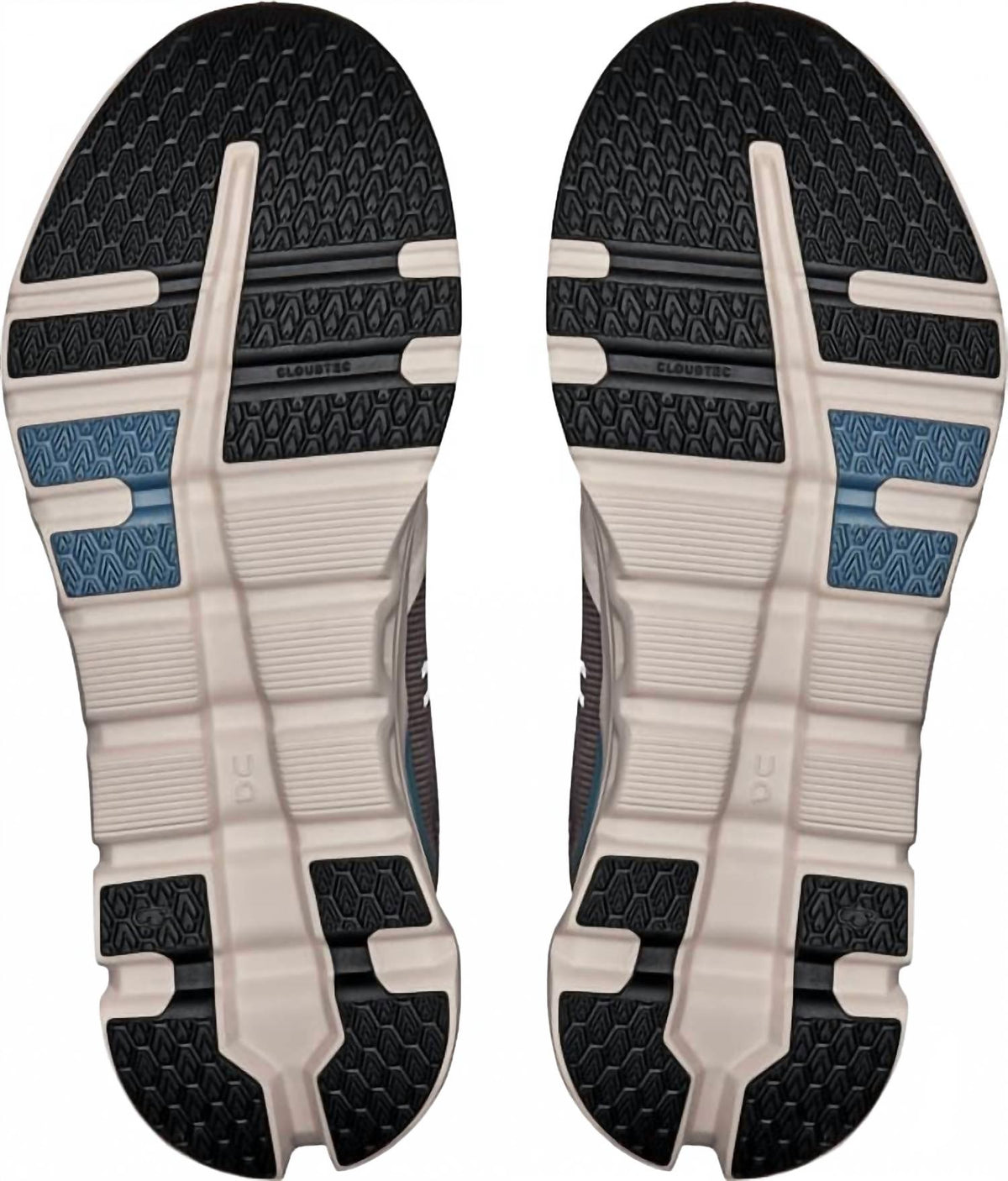 Men's Cloudrunner 2 Waterproof Running Shoes In Wolf Dust